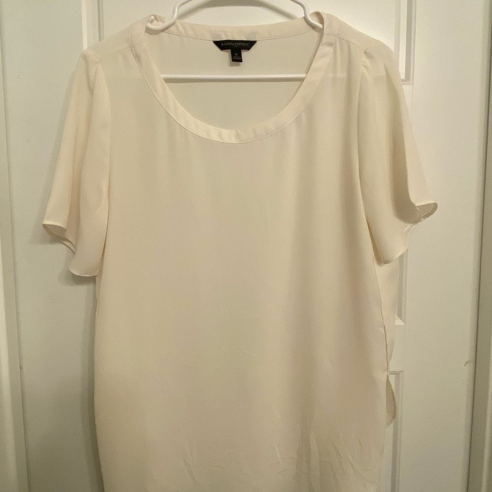Banana Republic Blouse